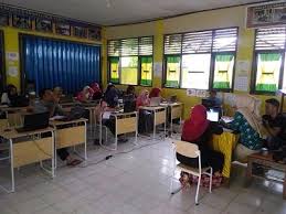 Sedangkan untuk pengisian jjm kepsek sd dan sma/smk. Selesaikan Profil Sekolah Seluruh Operator Dapodik Kuantan Mudik Berkumpul