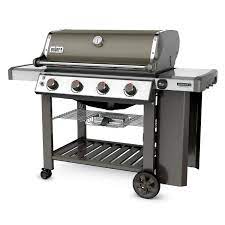 Weber Propane Gas Grill What Is A Propane Gas Grill Gas Grill Best Gas Grills Natural Gas Grill
