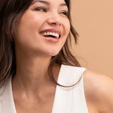 Small Diamond Cross Necklace, 14k Solid Gold Mini Cross Necklace,  Minimalist Cross Necklace, 14k White, Rose, Yellow Gold, Cross Charm, Mary 