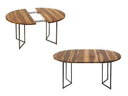 Fixtisch Oder Verlangerbar Mit Separaten Einlegeplatte N Esstisch Rund Ausziehbar Wohnzimmertische Einrichtungsideen Wohnzimmer Modern