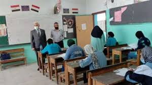وفي سياق الحديث عن نتيجة الصف الثالث الإعدادي 2021 الفصل الدراسي الثاني بمحافظتي القاهرة والجيزة، كان طلاب لشهادة الاعدادية 2021، انتهوا من أداء امتحاناتهم بمحافظتي القاهرة والجيزة والتي استمرت على على. R G8zwprtufppm