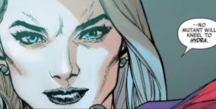 Emma Frost (Character)
