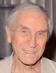 Dynastia-tähti Peter Mark Richman, 93,