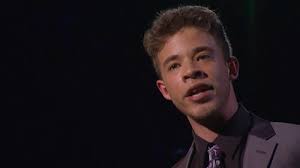 The Poet's List: Miles Hodges