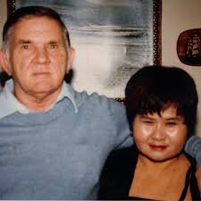 In Memory of Kimiko Kojima Clower