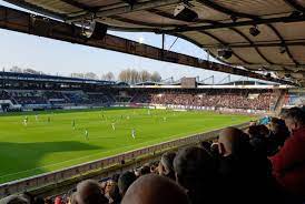 The club has won the eredivisie and the eerste divisie three times each. Koning Willem Ii Stadion The Stadium Guide