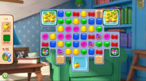It is an adventure puzzle game. Le Soluzioni Di Homescapes Dal Livello 61 Al Livello 90 Informarea