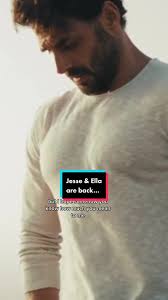 Jesse & Ella: A Unique Love Story