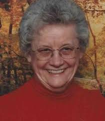 Mary A. Crane Obituary