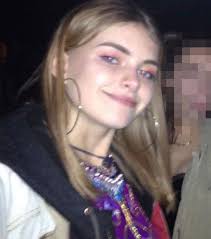 Teen, 19, died after jumping into freezing river 'over row with boyfriend  about The Cure'