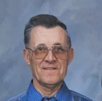 Robert Leo Conway Obituary