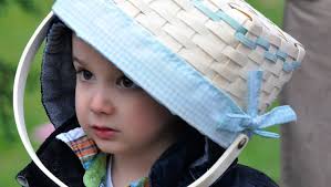 Soggy Easter Egg Hunt