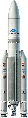 It is the most powerful european launcher and allows it to carry. Ariane 5 Arianespace