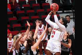 A virtual museum of sports logos, uniforms and historical items. Austin Peay State University Women S Basketball Defeats Alabama A M 67 61 Clarksville Tn Online
