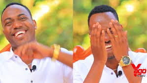 BEN:MURI AUSTRALIA NATERURAGA KANGARO😂Aradusekeje Tujya HASI😂UBU MEZE  NEZA CYANE🔥💎