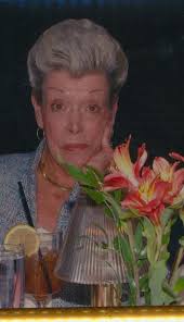 Sandra James Obituary (2008)