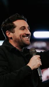 When we love things in the wrong order, they collapse. And so do we! On  Sunday @thughes77 launched our new series ‘war of desires’ exploring how we  need to reorder our love under the Lordship of ...