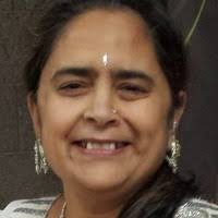 Eshani Shah Email & Phone Number