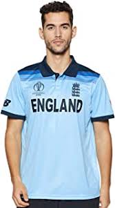 It represents the historic county of hampshire. Amazon Co Uk England Cricket Shirt