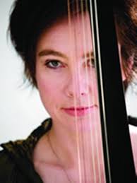 Professor Elizabeth Kenny