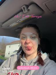 Finding Myself in the Journey of Motherhood