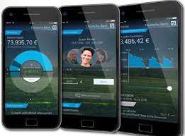 On june 21, rsa have released securid software token app version 3.0 for mobile devices. Banken Und Innovation So Geht Die Deutsche Bank Das Thema Innovation An It Finanzmagazin