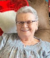 Obituary for Barbara Ann Gilman