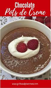 The Best Homemade Chocolate Pudding Recipe Gritsandpinecones Com Recipe Homemade Chocolate Pudding Dessert Recipes Yummy Food Dessert