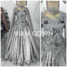 Check spelling or type a new query. Jual Baju Pengantin Silver Model Desain Terbaru Harga July 2021