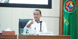 Bahlil lahadalia lahir di banda, maluku tengah, maluku pada 07 agustus 1976. Ppp Bicara 3 Calon Menteri Investasi Bahlil Lahadalia Rapsel Ali Dan Witjaksono Merdeka Com