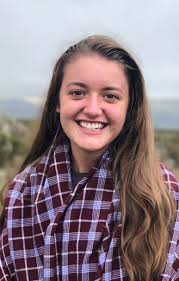 Heather Callahan, '21, Ecology and Evolutionary Biology