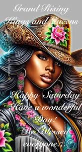 Jeter Jones Da Kang of Trailride Blues