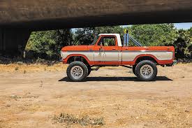 Image result for Coral 1977 Ford Truck