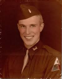 Edwin Shaffer Obituary