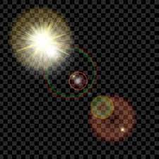 Efeitos Do Fulgor Do Raio Da Luz Solar Do Starburst Borrao Lente Desvaneca Imagem Png E Vetor Para Download Gratuito Glow Effect Light Effect Photoshop Lens Flare