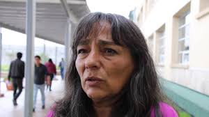 Paulina Muñoz, TLC con Unión Europea