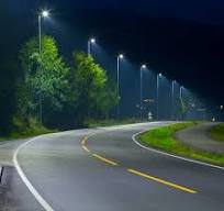Smart motion sensor for public lighting | AEC Illuminazione