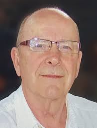 Ronald Lawrence McCarthy