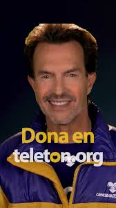 Fernando Landeros, Presidente de Fundación Teletón México, nos invita a  reflexionar: ¿qué logramos juntos al hacer posible Teletón 2024? , Más que  un evento, es una obra de amor. 💜 , ¡Dona desde hoy ...