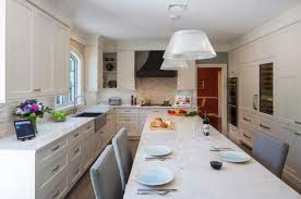 Home > kitchen countertops > top 9 kitchen countertops design trends in 2021 updated!! perhaps you'd love an engineered quartz countertop, upper cabinets, a trendy kitchen island, or a more functional marble sink. 20 Quartz Countertops White Kitchen Ideas