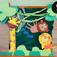 Play & Learn Playgroup event in Brevard, NC