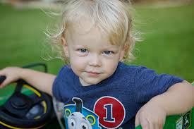 I love baby yawns and baby stretches! I got to spend the morning with this  precious little man