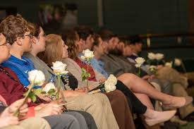 More than 120 welcomed into honor societies' Penn College chapters