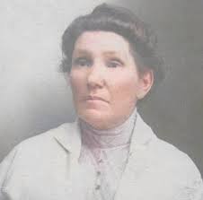 Henrietta Quinlan Lewis (1862-1931)