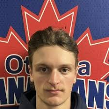 Ottawa Jr Canadians @ Casselman Vikings Sunday, March 23, 2025