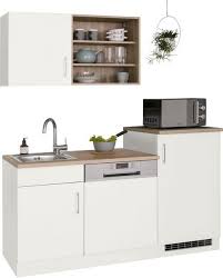 Kuchenzeile Mali Mit E Geraten Breite 170 Cm Schrank Kuche Held Mobel Kuchenprodukte