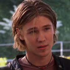 Chad Michael Murray Has Some Harsh Advice For His Characters In Freaky  Friday And A Cinderella Story, And I Totally Agree With Him
