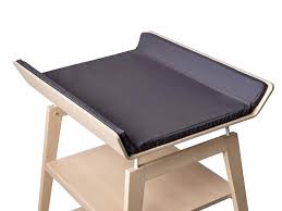 Linea By Leander Changing Table In Beech In 2020 Baby Furniture Sets Baby Furniture Diy Baby Furniture