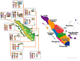 Kondisi geografis pulau jawa berdasarkan peta. Kunci Jawaban Buku Siswa Tema 7 Kelas 5 Halaman 164 Masnurul