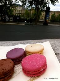 It was made pretty obvious on my social media : What Are Your Best Macarons In Paris Mad About Macarons